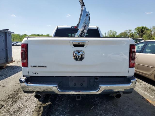 2020 RAM 1500 LARAM - 1C6RREDT1LN270870