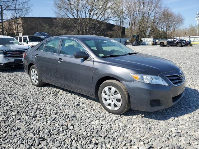 Vin: 4t4bf3ek6ar045832, lot: 52674965, toyota camry base 20104