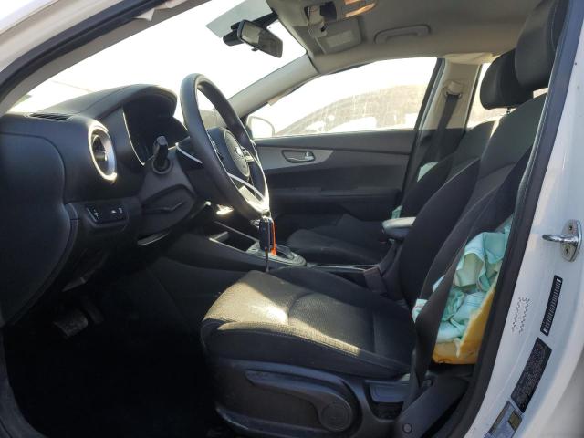 2019 KIA FORTE FE - 3KPF24AD3KE121158