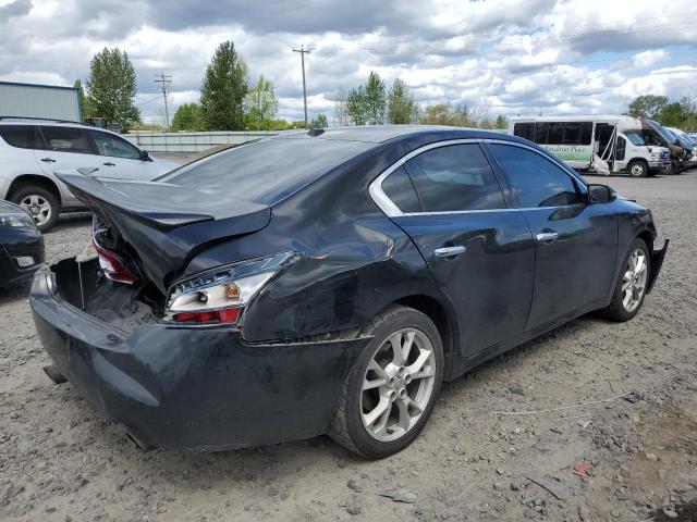 Vin: 1n4aa5ap9dc818671, lot: 54047295, nissan maxima s 20133