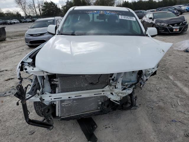 2017 CHEVROLET COLORADO Z - 1GCGTDEN2H1195154