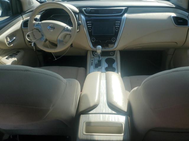 2017 NISSAN MURANO S - 5N1AZ2MG5HN115247