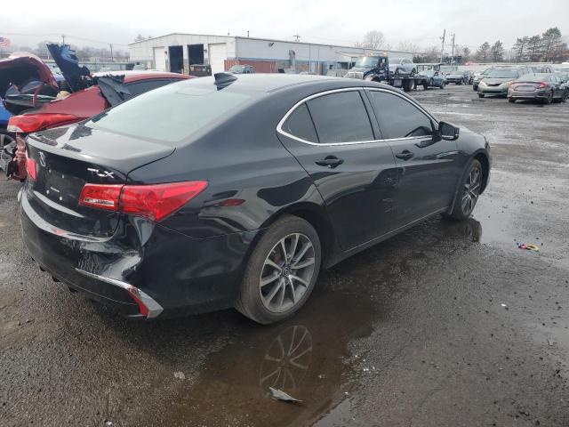 Vin: 19uub2f3xka003902, lot: 50690835, acura tlx 20193