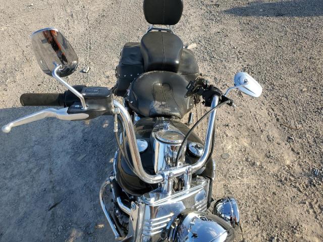 2017 HARLEY-DAVIDSON FLSTC HERI - 1HD1BWV13HB038968