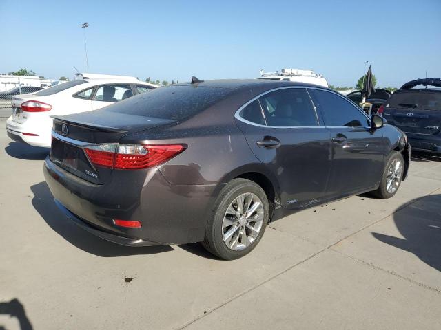 Vin: jthbw1gg3d2029260, lot: 54244645, lexus es300 300h 20133
