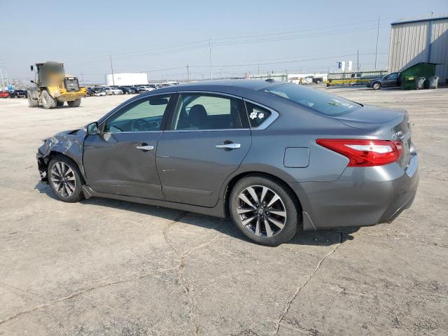 Vin: 1n4al3ap8hc119584, lot: 52205075, nissan altima 2.5 20172