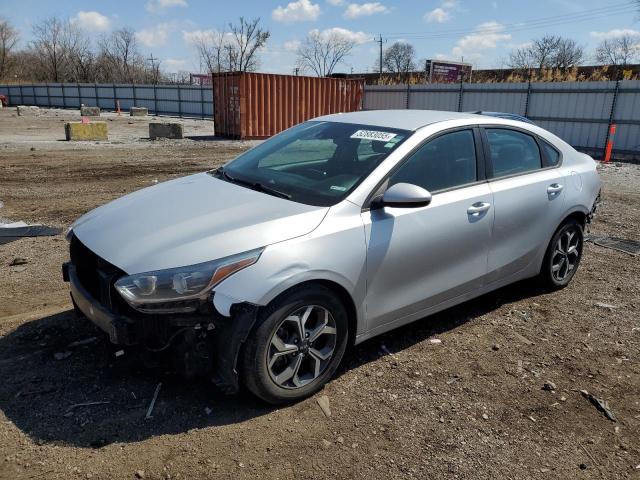 Vin: 3kpf24ad4me414862, lot: 52883055, kia forte fe 2021 img_1