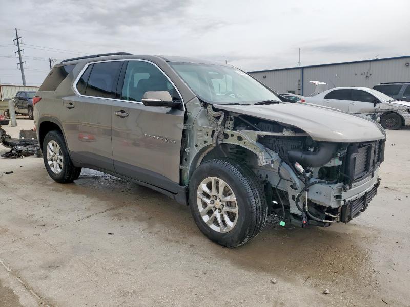 Vin: 1gnergkw3kj201899, lot: 51174995, chevrolet traverse lt 20194