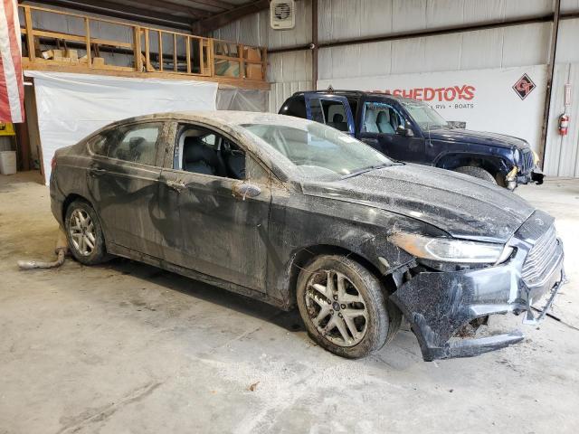 Vin: 3fa6p0h77dr354682, lot: 56979405, ford fusion se 20134