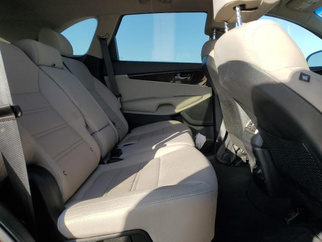 2017 KIA SORENTO LX - 5XYPG4A3XHG297987