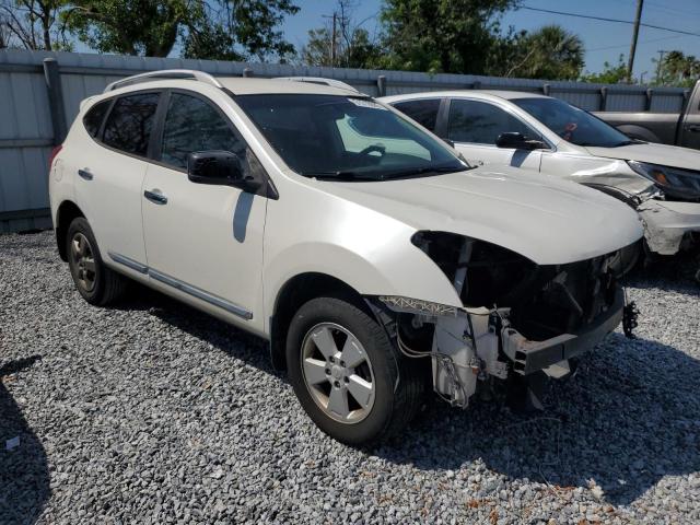 Vin: jn8as5mt0fw162320, lot: 51310085, nissan rogue s 20154