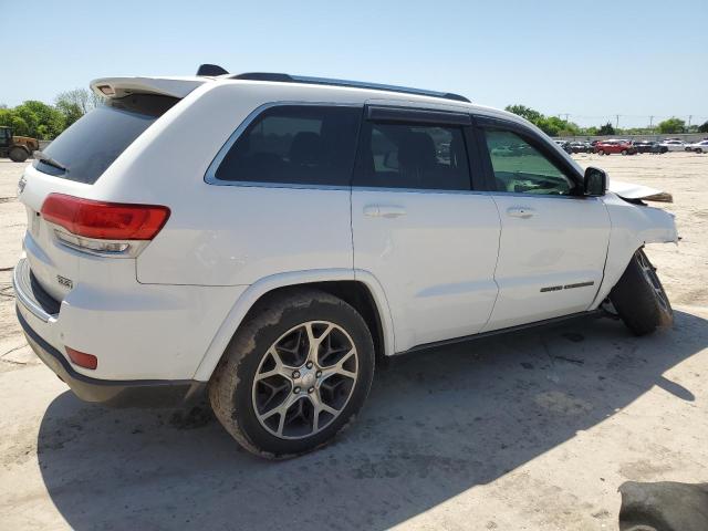 2018 JEEP GRAND CHER - 1C4RJEBG8JC125226