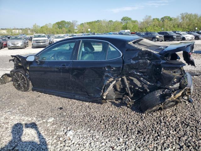 Vin: 4t1b11hk1ju127007, lot: 52355545, toyota camry l 20182