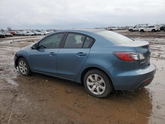 Vin: jm1bl1sf6a1237384, lot: 51303645, mazda 3 i 20102