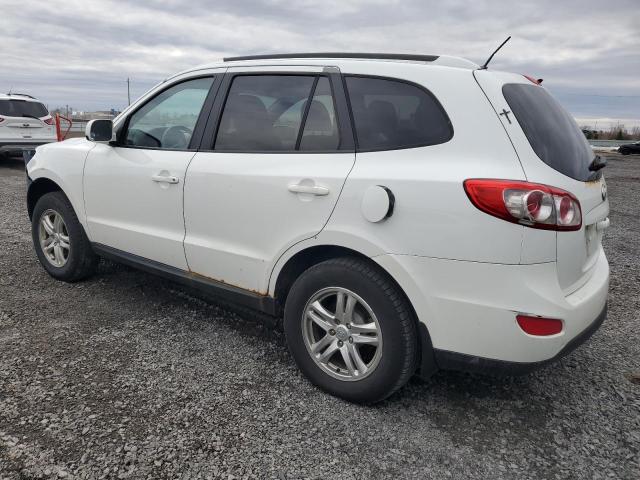 Vin: 5nmsg3ab5ah334337, lot: 52782255, hyundai santa fe gls 20102