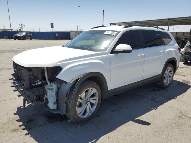 Vin: 1v2wr2ca6mc566361, lot: 52415285, volkswagen atlas se 2021 img_1