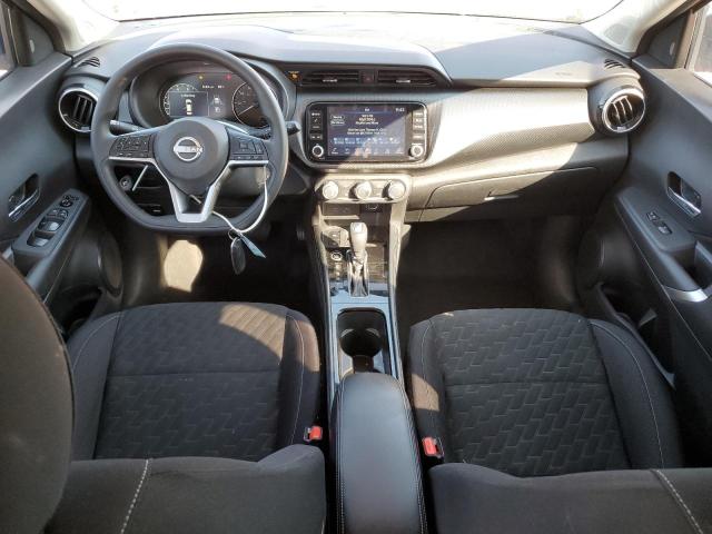 2023 NISSAN KICKS SV 3N1CP5CV0PL494194