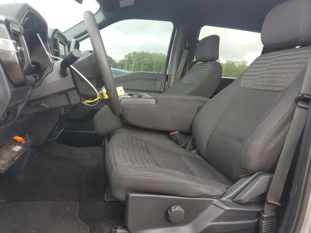 2022 FORD F150 SUPER - 1FTFW1E81NFB13392
