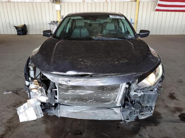 2020 HONDA CIVIC EX - 19XFC1F36LE019690