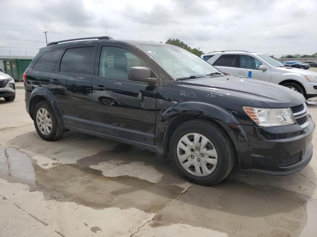 Vin: 3c4pdcab1gt118043, lot: 53017195, dodge journey se 20164