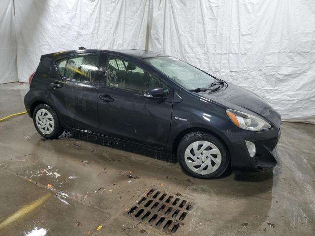 2016 TOYOTA PRIUS C - JTDKDTB34G1120295
