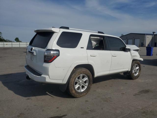 Vin: jtemu5jr9m5895976, lot: 54110465, toyota 4runner sr5/sr5 premium 20213
