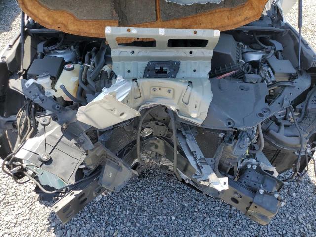 2017 LEXUS NX 200T BA - JTJYARBZXH2054810