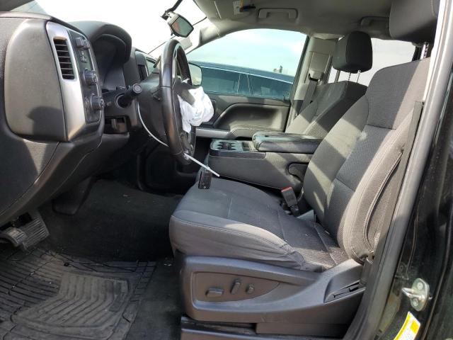 2018 CHEVROLET SILVERADO - 1GCVKREC1JZ287028