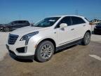 2017 CADILLAC XT5 LUXURY - 1GYKNBRS3HZ276751