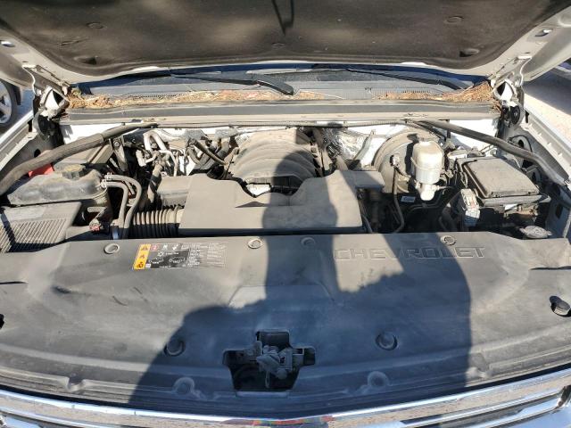 2018 CHEVROLET SUBURBAN K - 1GNSKJKC1JR258936