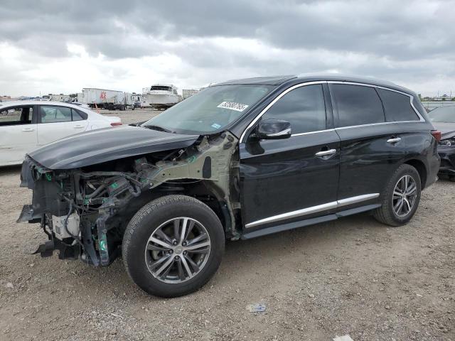 Vin: 5n1dl0mn2jc520744, lot: 52580765, infiniti qx60 2018 img_1