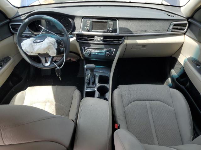 2016 KIA OPTIMA LX - 5XXGT4L38GG025420