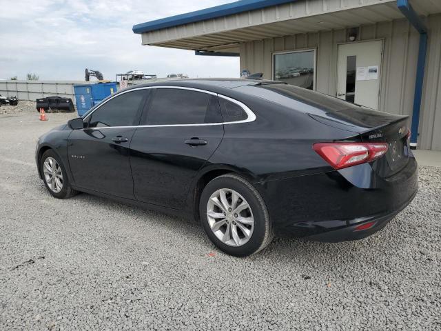 Vin: 1g1zd5st1lf071444, lot: 53658815, chevrolet malibu lt 20202