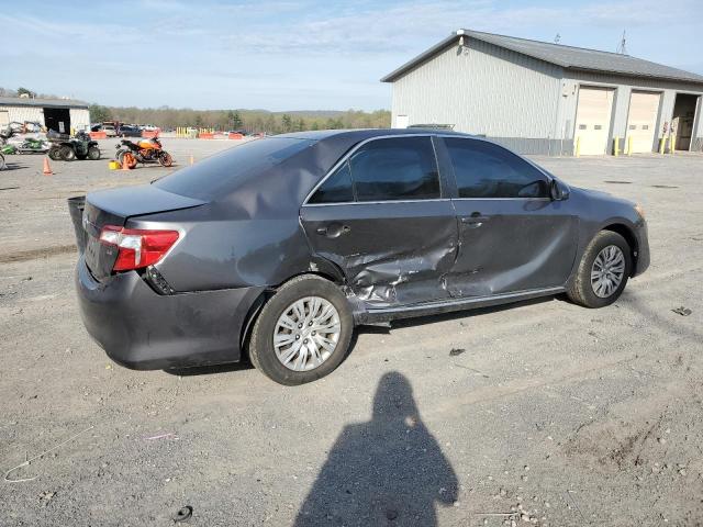 Vin: 4t4bf1fk4cr169670, lot: 53549485, toyota camry base 20123