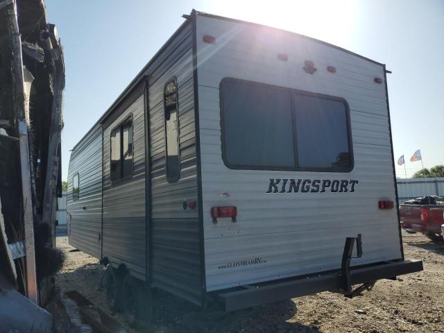 GULF STREAM KINGSPORT 2021 gray   1NL1G2825M1140492 photo #4