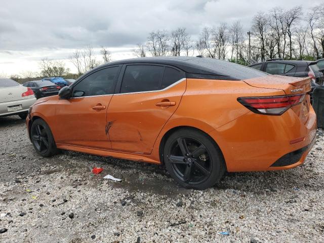 Vin: 3n1ab8dv8ry257626, lot: 51669135, nissan sentra sr 20242