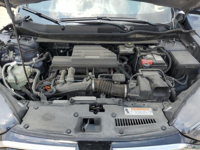 2020 HONDA CR-V EX - 7FARW1H55LE009444