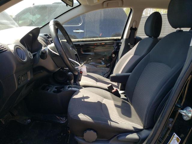 2018 MITSUBISHI MIRAGE SE ML32A4HJ5JH003444