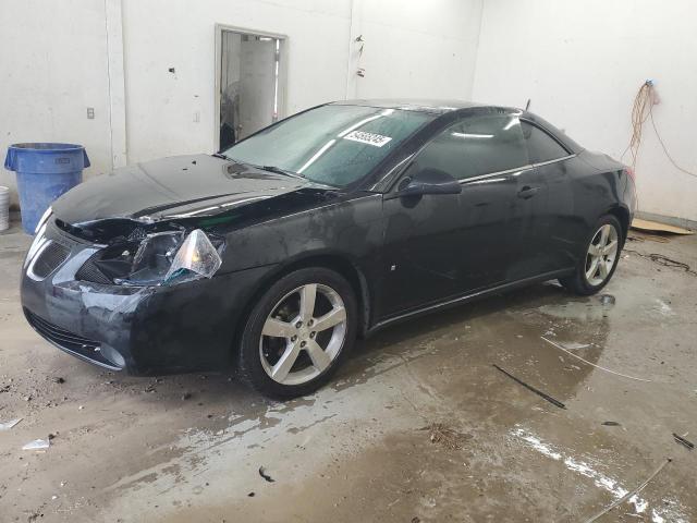 PONTIAC G6 GT