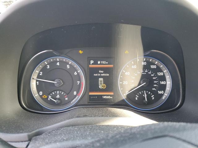 2021 HYUNDAI KONA ULTIM KM8K5CA57MU743691