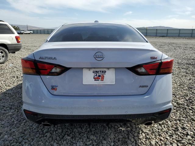 2024 NISSAN ALTIMA SR - 1N4BL4CW2RN368306