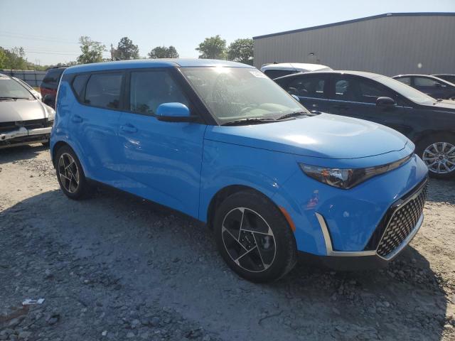 Vin: kndj33au8s7252720, lot: 53423425, kia soul ex 20254