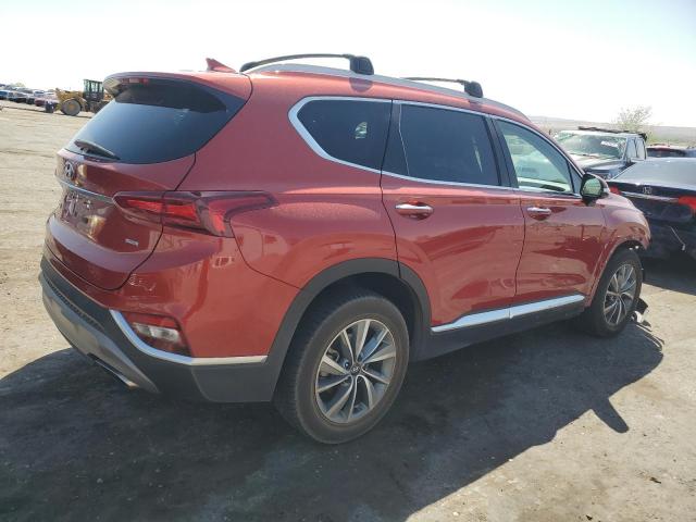 Vin: 5nms3cad2lh180248, lot: 53468695, hyundai santa fe sel 20203