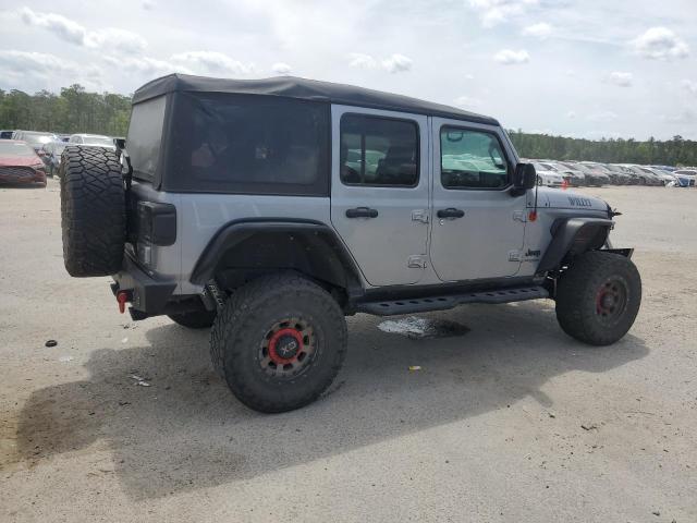 Vin: 1c4hjxdg5lw216718, lot: 53144705, jeep wrangler sport 20203
