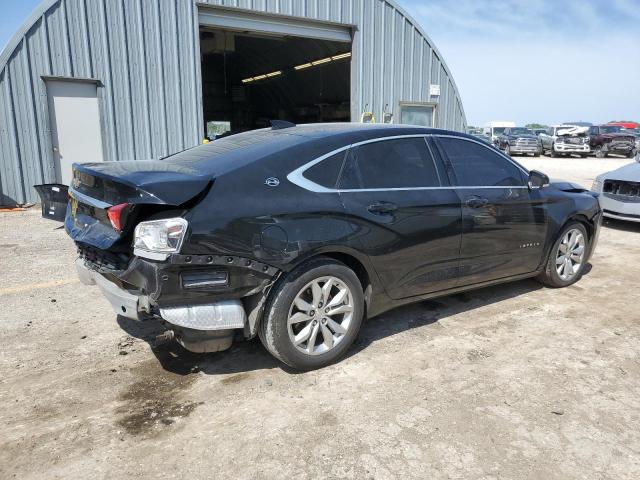 2017 CHEVROLET IMPALA LT - 2G1105S35H9161608
