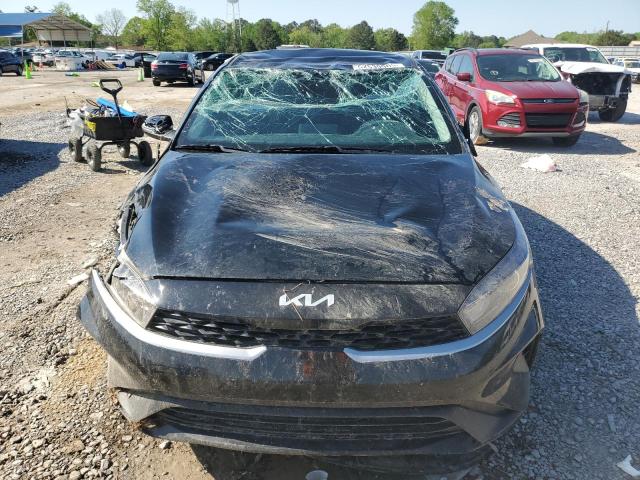 2024 KIA FORTE LX - 3KPF24AD6RE796366