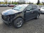 2018 HYUNDAI SANTA FE S - 5NMZUDLB2JH067183