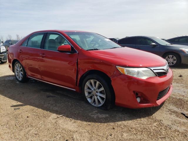 Vin: 4t4bf1fkxcr174260, lot: 53150325, toyota camry base 20124
