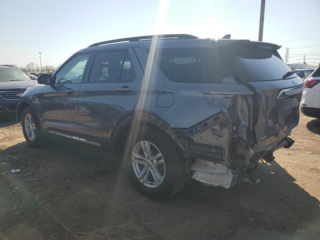Vin: 1fmsk7dh1mgb53135, lot: 53821315, ford explorer xlt 20212