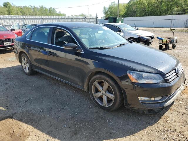Vin: 1vwas7a3xfc079746, lot: 52091675, volkswagen passat s 20154